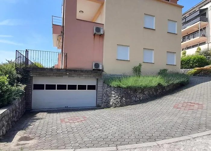 Appartamento No. 1