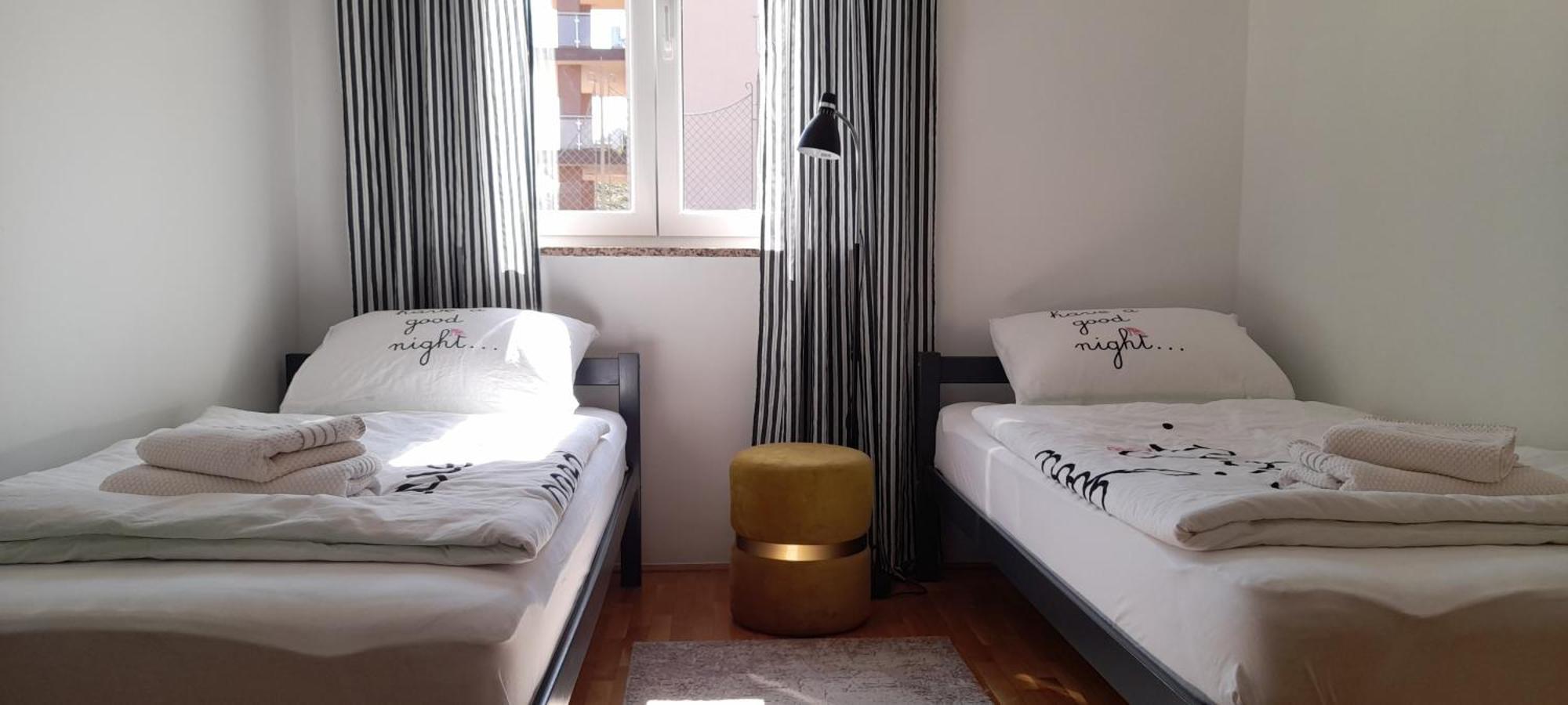 No. 1 Apartment