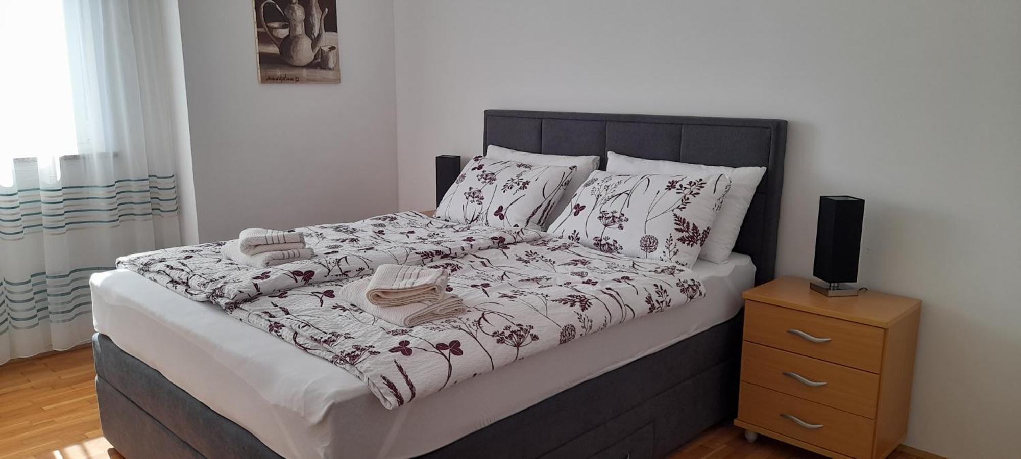 No. 1 Apartment Opatija