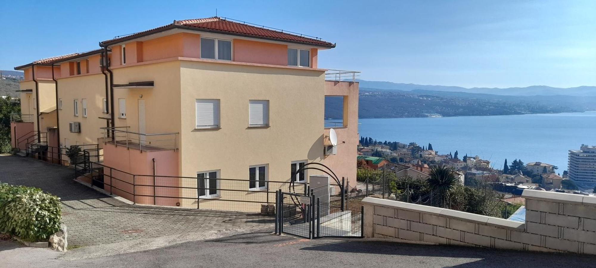 No. 1 Opatija