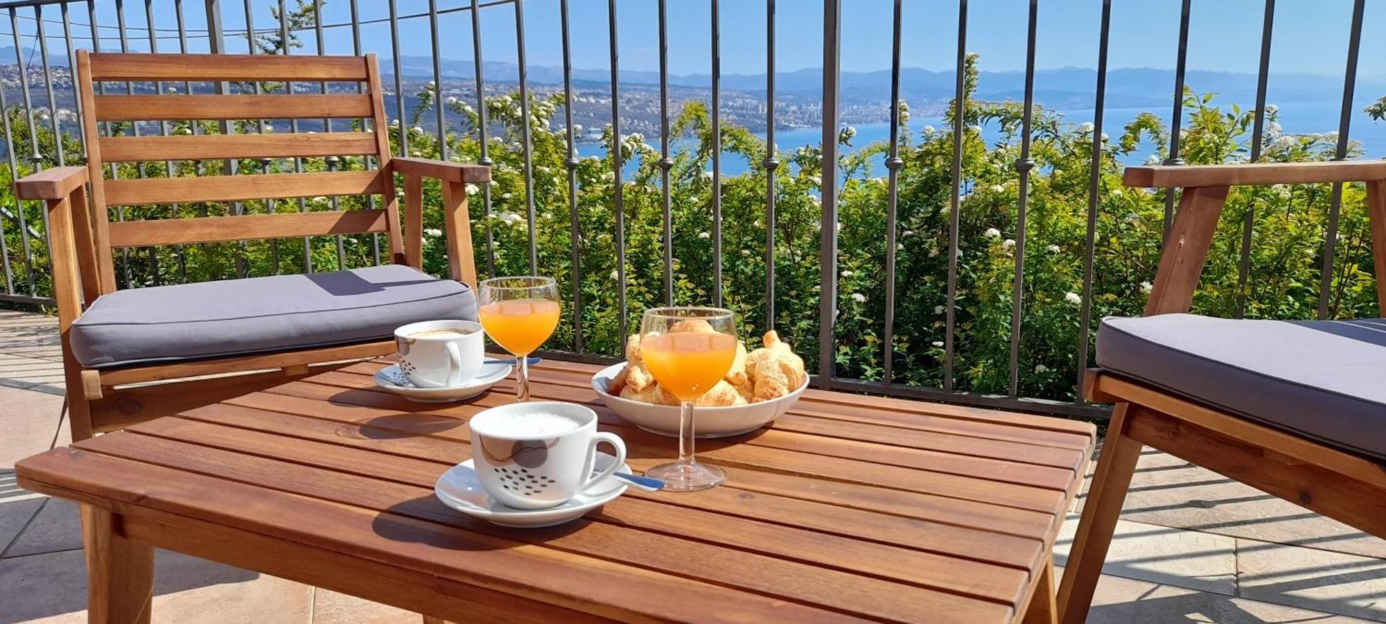 No. 1 Apartment Opatija