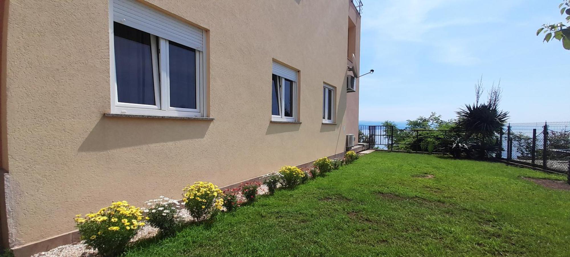 Apartment No. 1
