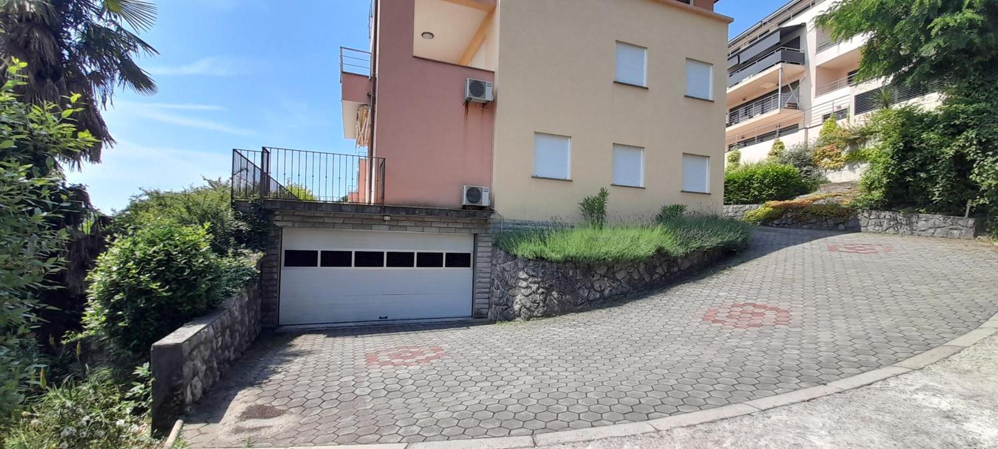 No. 1 Opatija