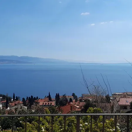 Appartamento No. 1 Opatija Zewnętrze zdjęcie