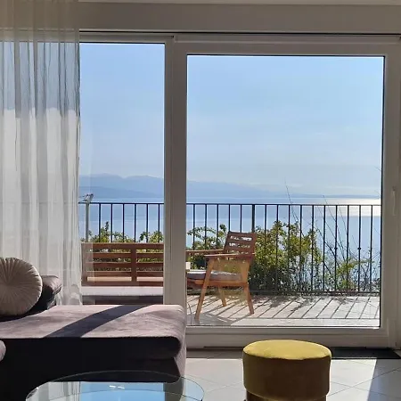 Appartamento No. 1 Opatija Zewnętrze zdjęcie
