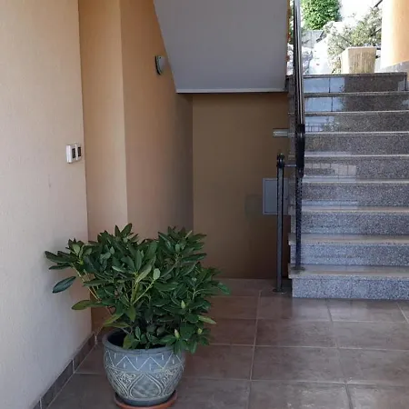 Appartamento No. 1 Opatija Zewnętrze zdjęcie