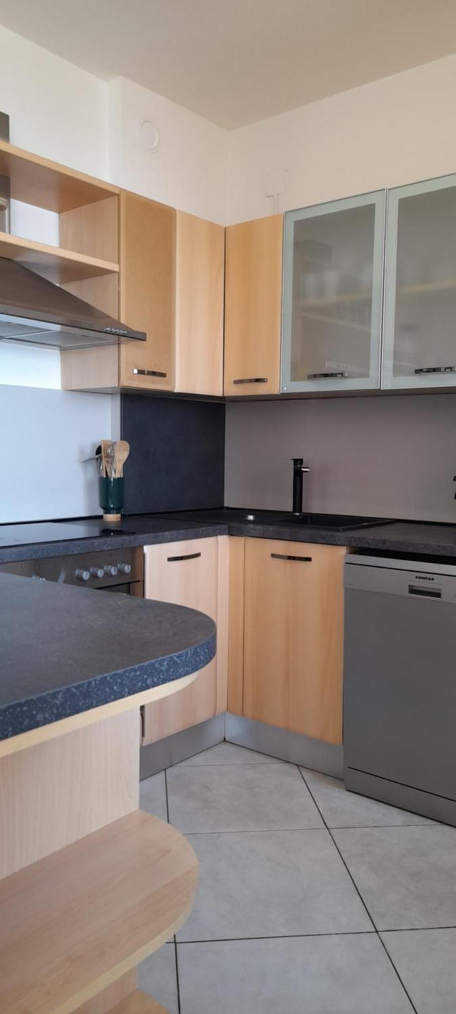 Apartman No. 1